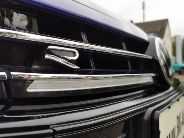 Volkswagen Arteon Shooting Brake 4Motion