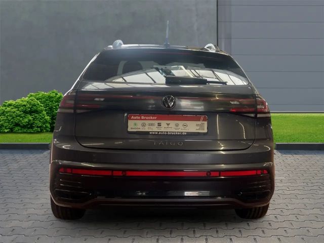 Volkswagen Taigo 1.0 TSI R-Line