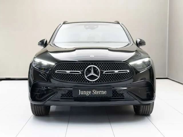 Mercedes-Benz GLC 300 4MATIC