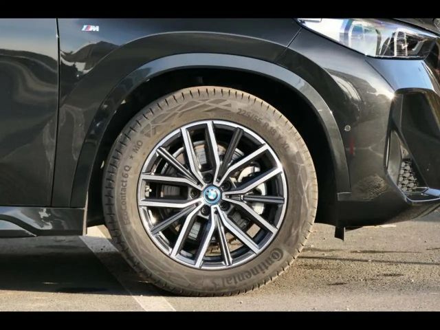 BMW iX1 M-Sport xDrive30