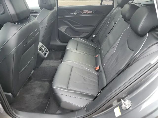 Volkswagen Passat 2.0 TDI Elegance Elegance