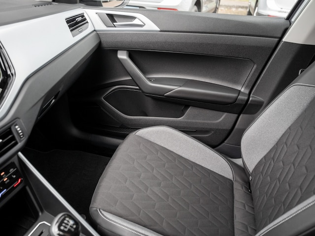 Volkswagen Taigo 1.0 l TSI OPF 5-Gang ACC FLA