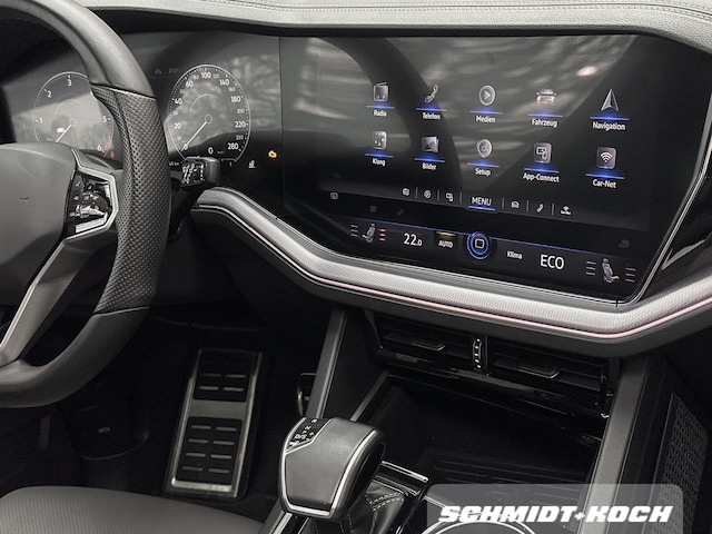 Volkswagen Touareg 3.0 V6 TDI 3.0 V6 TSI R-Line