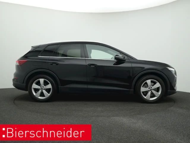 Audi Q4 e-tron 40