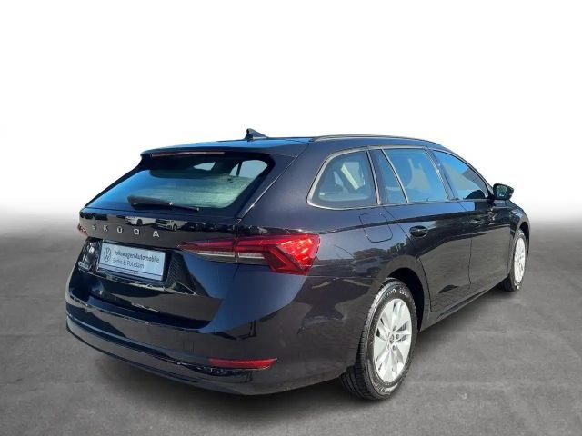 Skoda Octavia 1.0 TSI Ambition Combi