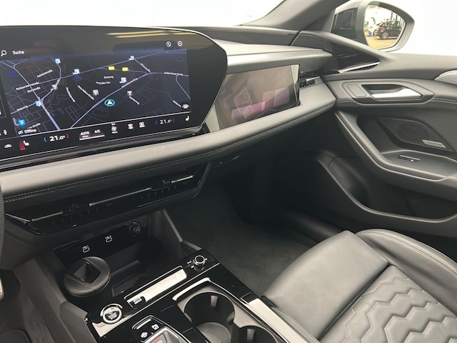 Audi A6 e-tron Avant