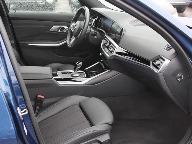 BMW 318 318d Touring