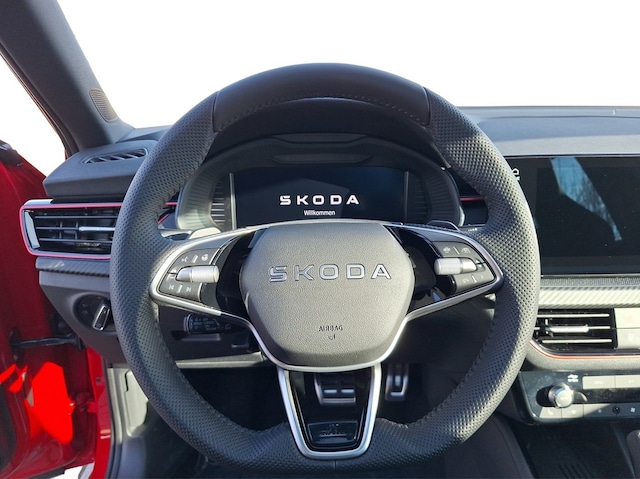 Skoda Kamiq 1.0 TSI Monte Carlo