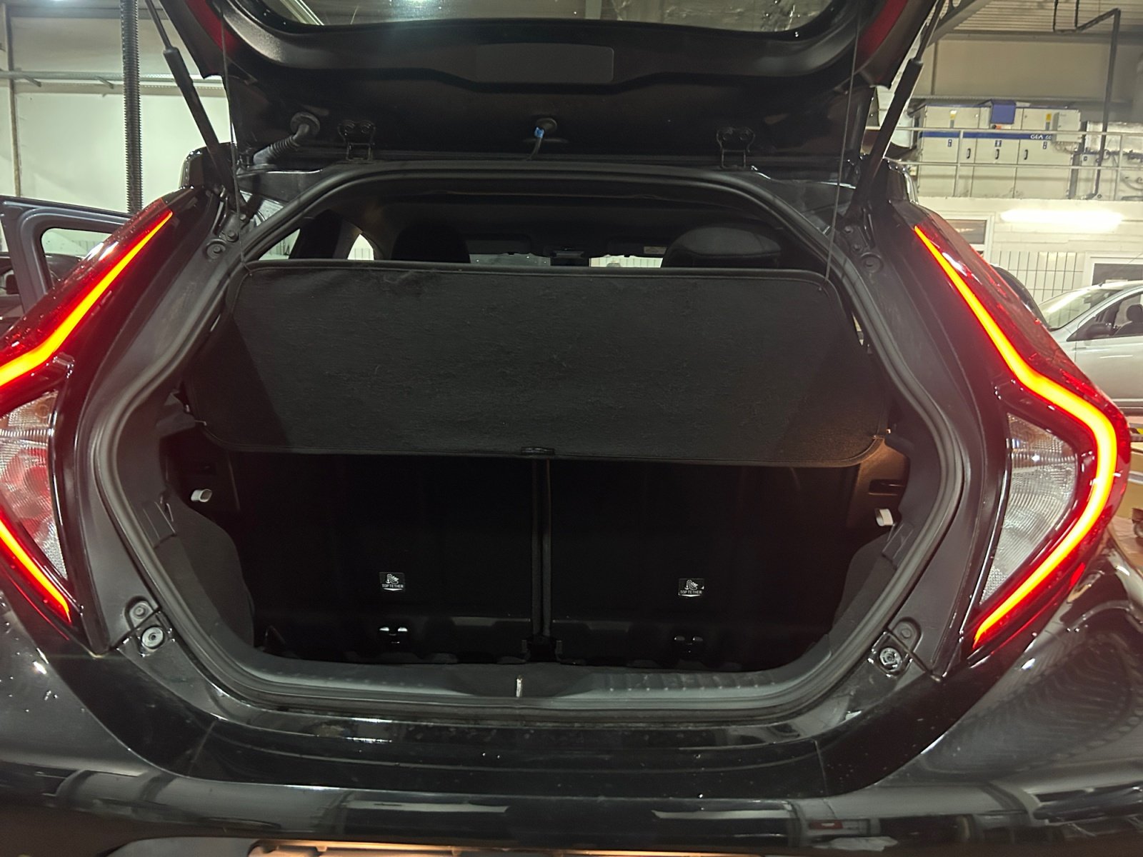 Toyota Aygo X 5-deurs Basis