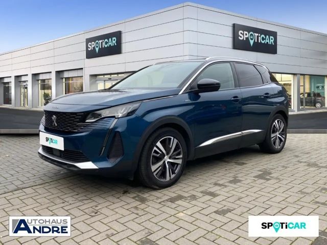 Peugeot 3008 Allure Pack Hybrid4