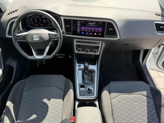 Seat Ateca 1.5 TSI DSG FR-lijn