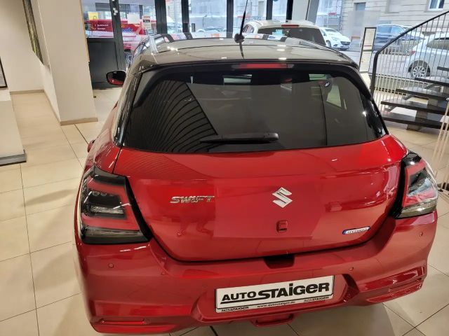 Suzuki Swift Comfort