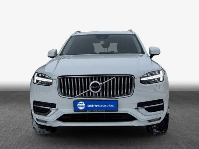 Volvo XC90 XC90
