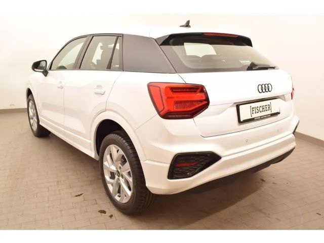 Audi Q2 30 TFSI