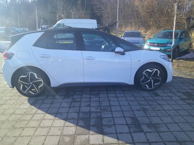 Volkswagen ID.3 City Performance Pure