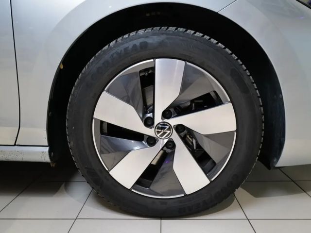 Volkswagen Passat 2.0 TDI Business DSG Variant