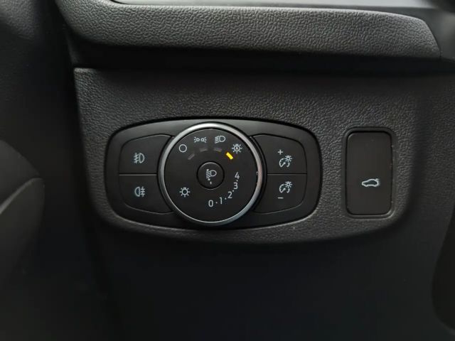 Ford Focus ST Line Wagon