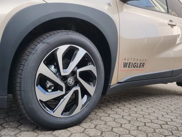 Toyota Aygo X 5-deurs Hatchback