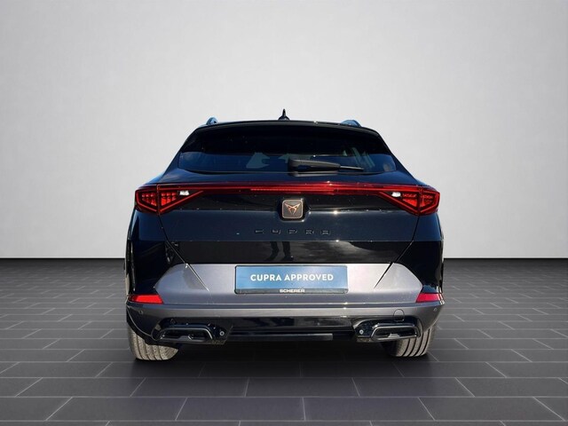 Cupra Formentor 1.5 TSI