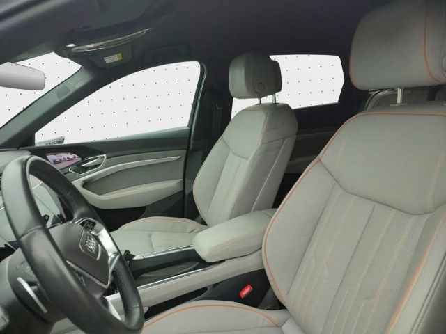 Audi Q8 e-tron 55 Quattro