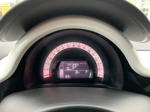 Renault Twingo Electric Intens