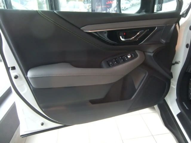 Subaru Outback Exclusive Lineartronic Edition