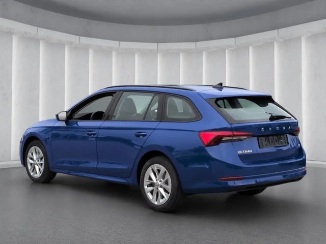 Skoda Octavia Combi PlugIn-Hybrid iV