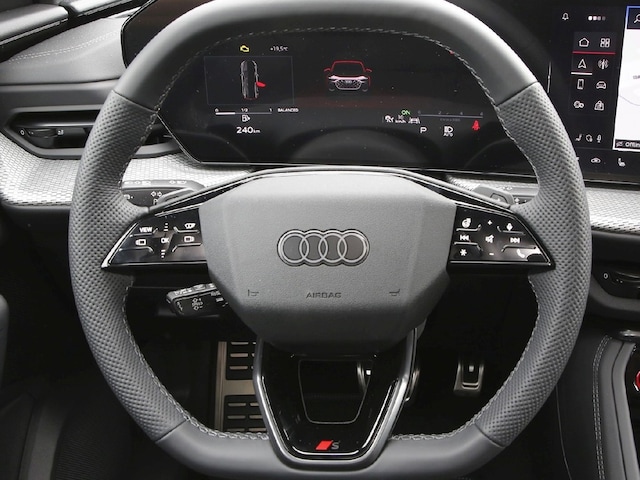 Audi Q5 Quattro S-Tronic Sportback