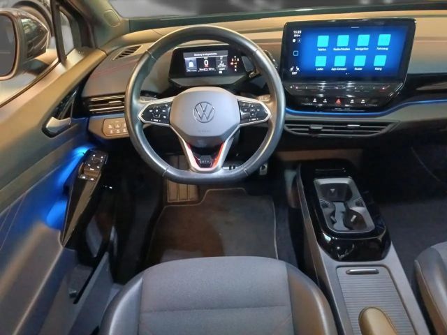 Volkswagen ID.4 GTX IQ.Drive
