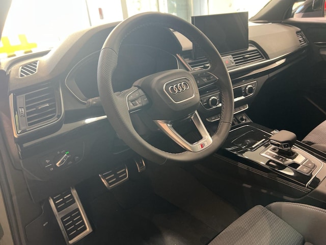 Audi Q5 40 TFSI Quattro S-Tronic