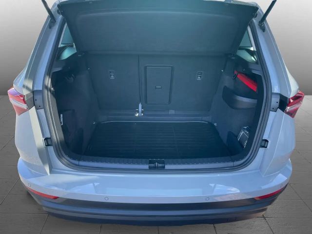 Skoda Karoq 2.0 TDI 4x4 Selection
