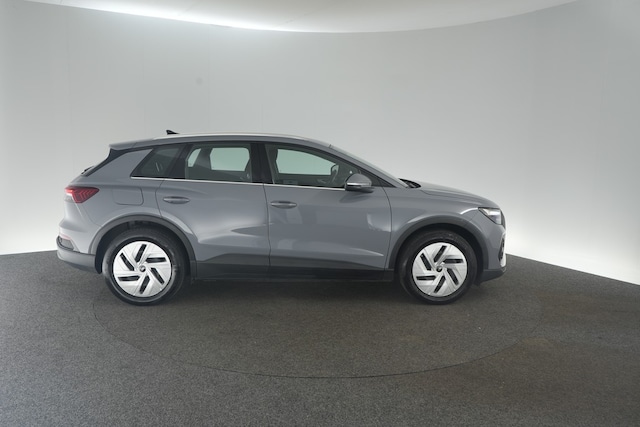 Audi Q4 e-tron 35