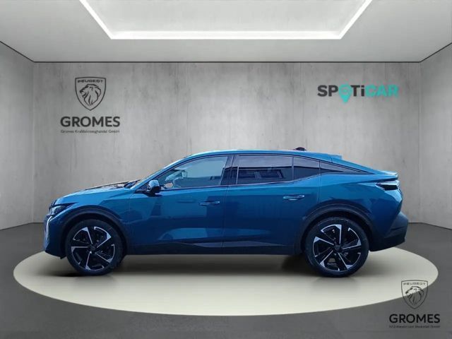 Peugeot 408 130 Allure Pack EAT8