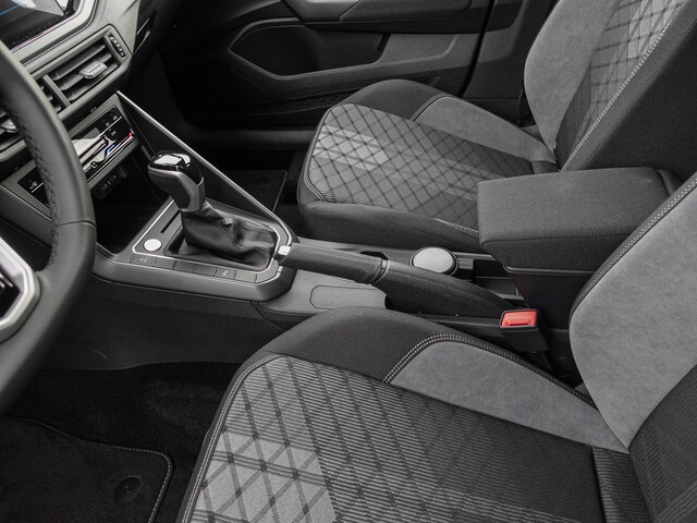 Volkswagen Taigo 1.0 TSI DSG