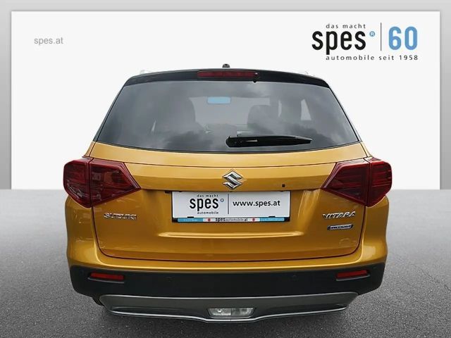 Suzuki Vitara 4x2 Flash Hybrid