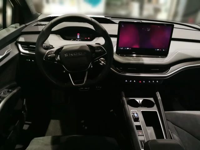 Skoda Elroq Sportline