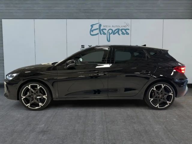 Cupra Leon NAVI KAM SHZG LHZG MATRIX DCC 19'' AHK VORB.