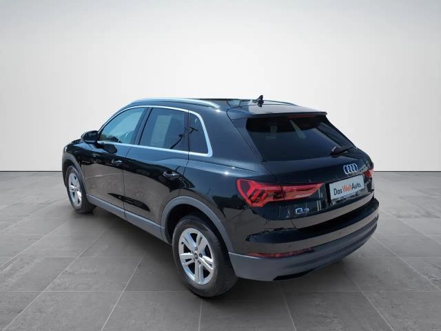 Audi Q3 35 TDI