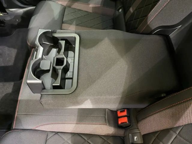 Skoda Octavia Combi RS