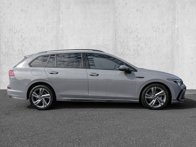 Volkswagen Golf 1.5 eTSI DSG Variant