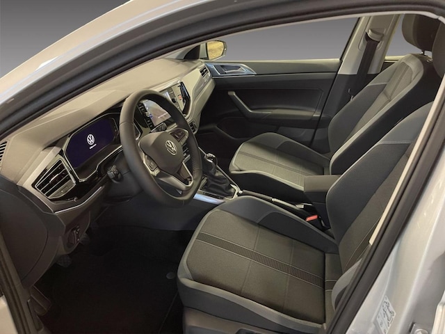 Volkswagen Polo 1.0 TSI IQ.Drive Style