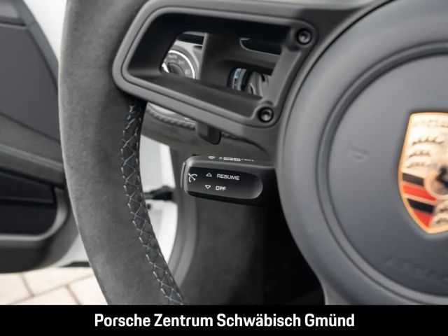 Porsche Cayman 718 RS