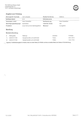 Skoda Octavia 2.0 TDI Combi