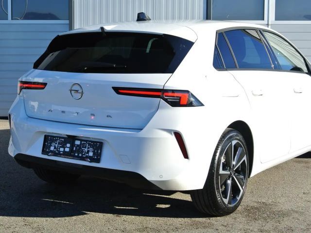 Opel Astra 1.2 Turbo Edition Turbo