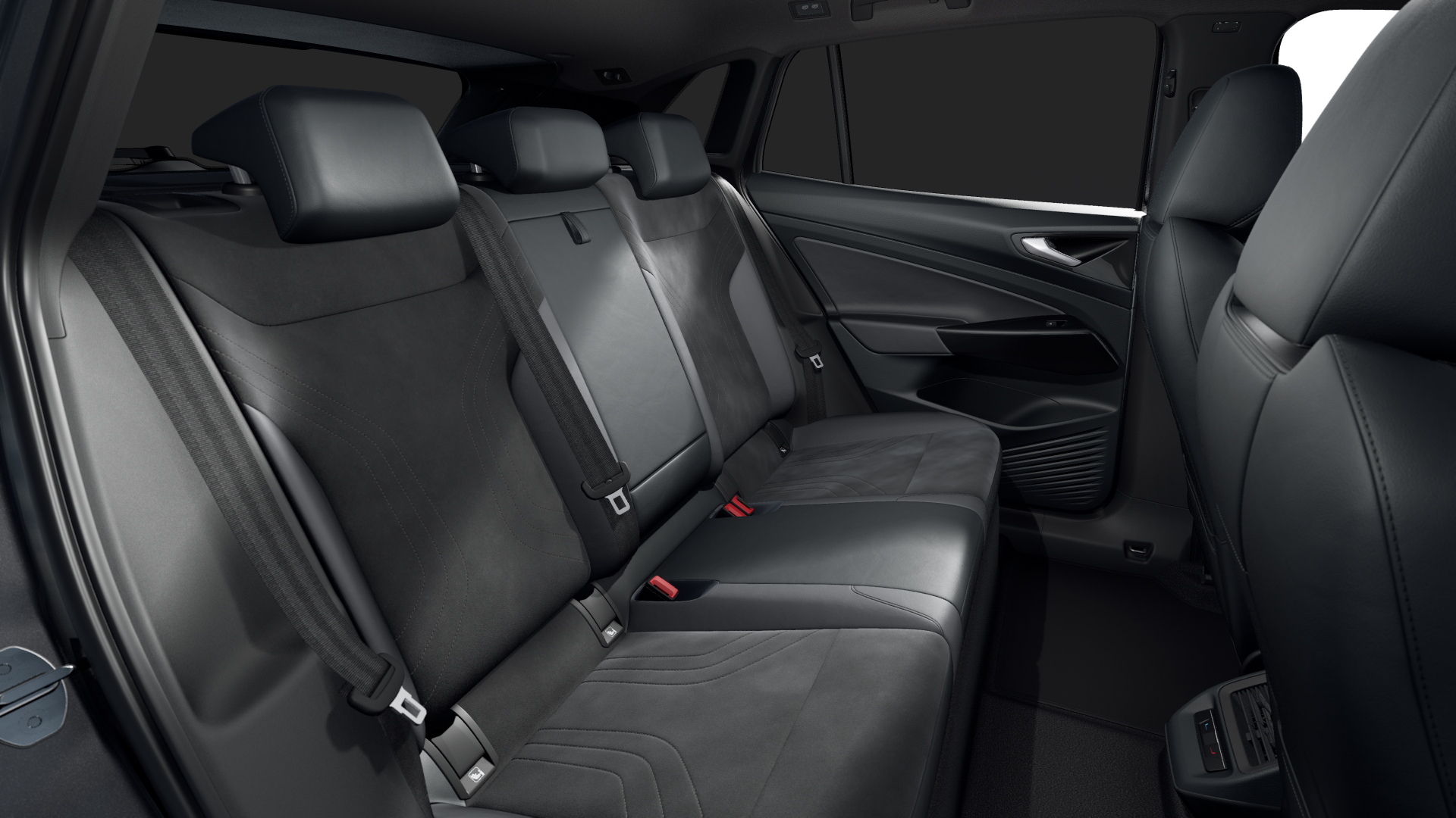 Volkswagen ID.4 Performance Pro