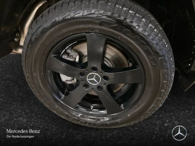 Mercedes-Benz G 450 450d