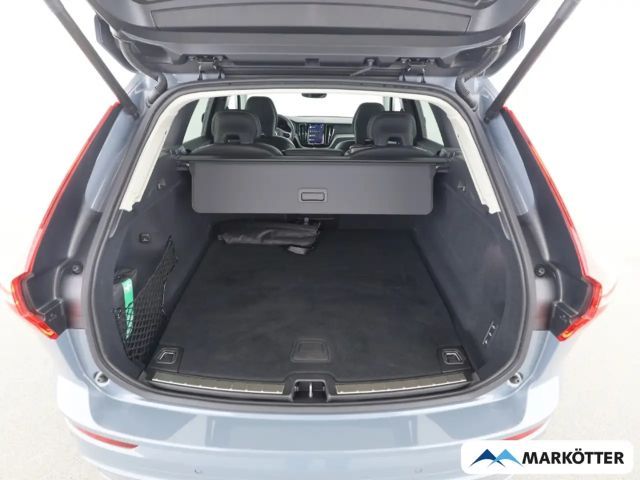 Volvo XC60 AWD Dark Plus T8