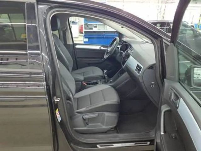 Volkswagen Touran 1.5 TSI