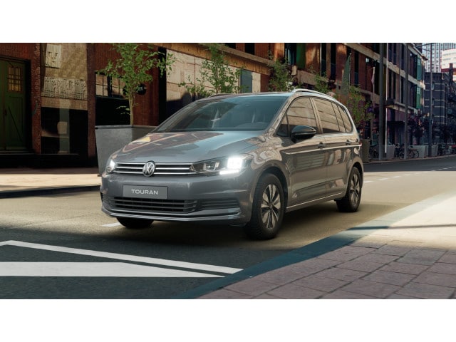 Volkswagen Touran 1.5 TSI ACT