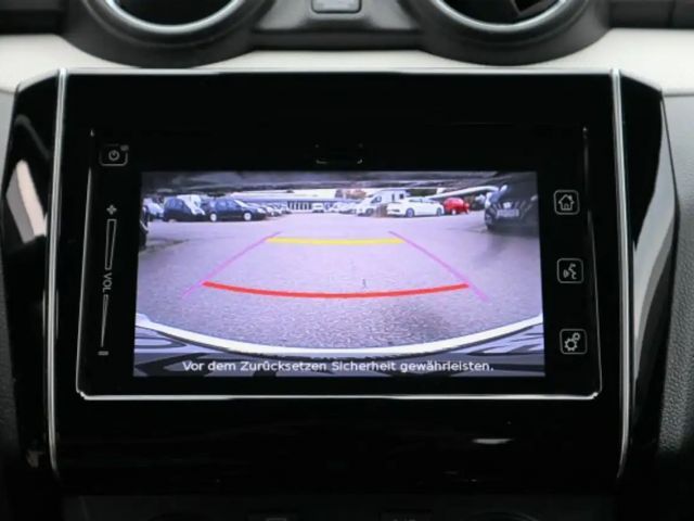 Suzuki Swift Comfort